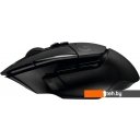 Мыши Logitech G502 X Lightspeed (черный)