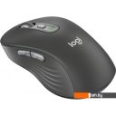 Мыши Logitech Signature Plus M750 (графит)
