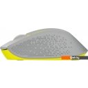 Мыши Logitech Wireless Mouse M280 Gray