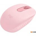 Мыши Logitech M196 (розовый)