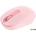 Мыши Logitech M196 (розовый)