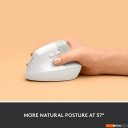 Мыши Logitech Lift (белый)