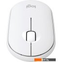 Мыши Logitech M350S Pebble 2 (белый)