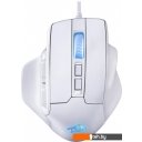 Мыши Redragon Bullseye (белый)