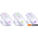 Мыши Redragon Bullseye (белый)