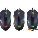 Мыши Redragon Trident Lite