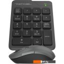 Наборы периферии A4Tech Fstyler FG1600C Air