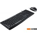 Наборы периферии Logitech MK200 920-002694
