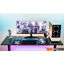 Коврики для мыши Logitech G840 K/DA League of Legends Edition