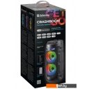 Беспроводные и портативные колонки Defender Crashboom