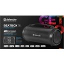 Беспроводные и портативные колонки Defender Beatbox 16