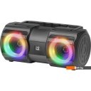 Беспроводные и портативные колонки Defender Beatbox 20