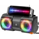 Беспроводные и портативные колонки Defender Beatbox 20