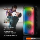 Беспроводные и портативные колонки Hyundai H-MC1230