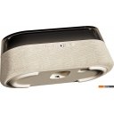 Беспроводные и портативные колонки BBK BTA1212 (бежевый) Беспроводные и портативные колонки BBK BTA1212 (бежевый)