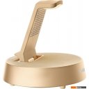 Беспроводные и портативные колонки BBK BTA1110 (золотистый) Беспроводные и портативные колонки BBK BTA1110 (золотистый)