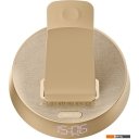 Беспроводные и портативные колонки BBK BTA1110 (золотистый) Беспроводные и портативные колонки BBK BTA1110 (золотистый)