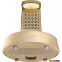 Беспроводные и портативные колонки BBK BTA1110 (золотистый) Беспроводные и портативные колонки BBK BTA1110 (золотистый)