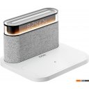 Беспроводные и портативные колонки BBK BTA2020 (белый) Беспроводные и портативные колонки BBK BTA2020 (белый)