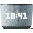 Беспроводные и портативные колонки Sber SberBoom Home (туманный)