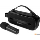 Беспроводные и портативные колонки SVEN PS-255 Беспроводные и портативные колонки SVEN PS-255