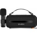 Беспроводные и портативные колонки SVEN PS-255 Беспроводные и портативные колонки SVEN PS-255