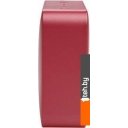 Беспроводные и портативные колонки JBL Go Essential (красный)