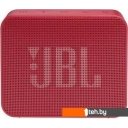 Беспроводные и портативные колонки JBL Go Essential (красный)