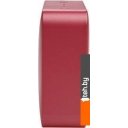 Беспроводные и портативные колонки JBL Go Essential (красный)