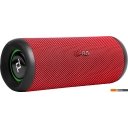 Беспроводные и портативные колонки Урал ТТ М3+ (красный)