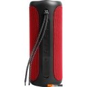 Беспроводные и портативные колонки Урал ТТ М3+ (красный)