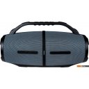 Беспроводные и портативные колонки Урал Гагарин ГР-007 (синий) Беспроводные и портативные колонки Урал Гагарин ГР-007 (синий)