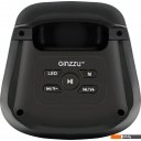 Беспроводные и портативные колонки Ginzzu GM-916B