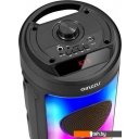 Беспроводные и портативные колонки Ginzzu GM-231