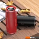 Беспроводные и портативные колонки Hoco BS40 Desire Song (красный)