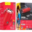 Беспроводные и портативные колонки Hoco BS40 Desire Song (красный)