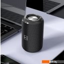 Беспроводные и портативные колонки Hoco HC1 Trendy sound (черный)