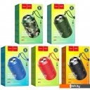 Беспроводные и портативные колонки Hoco HC1 Trendy sound (черный)