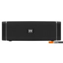Беспроводные и портативные колонки Soundmax SM-PS5019B (черный)