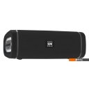 Беспроводные и портативные колонки Soundmax SM-PS5019B (черный)