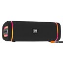 Беспроводные и портативные колонки Soundmax SM-PS5019B (черный)