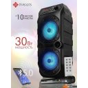 Беспроводные и портативные колонки Soundmax SM-PS4425