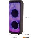Беспроводные и портативные колонки Aiwa CAS-550
