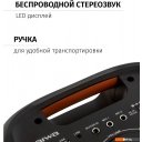 Беспроводные и портативные колонки Aiwa CAS-550