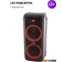 Беспроводные и портативные колонки Aiwa CAS-850
