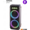 Беспроводные и портативные колонки Aiwa CAS-850