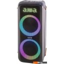 Беспроводные и портативные колонки Aiwa CAS-850