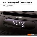 Беспроводные и портативные колонки Aiwa CAS-850