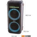 Беспроводные и портативные колонки Aiwa CAS-850