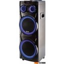 Беспроводные и портативные колонки Aiwa CAS-1001